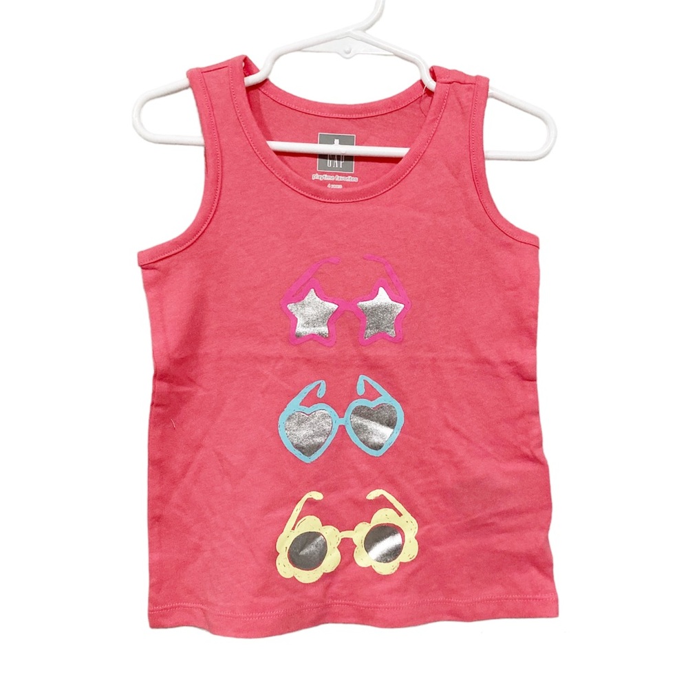 NWT Gap top